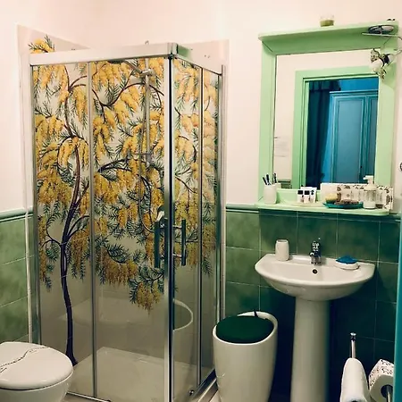 Bed & Breakfast C'amaryllide Castellabate
