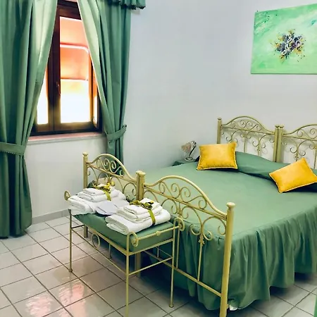C'amaryllide Bed & Breakfast