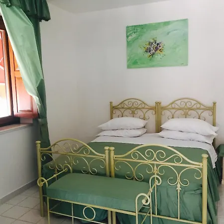 Bed & Breakfast C'amaryllide