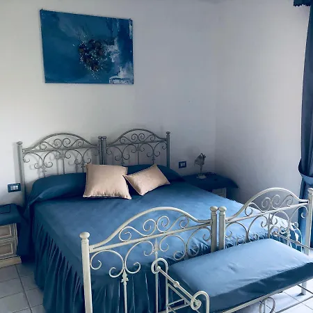 Bed & Breakfast C'amaryllide